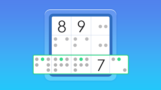 sudoku solver 3x3