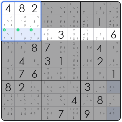 sudoku 5
