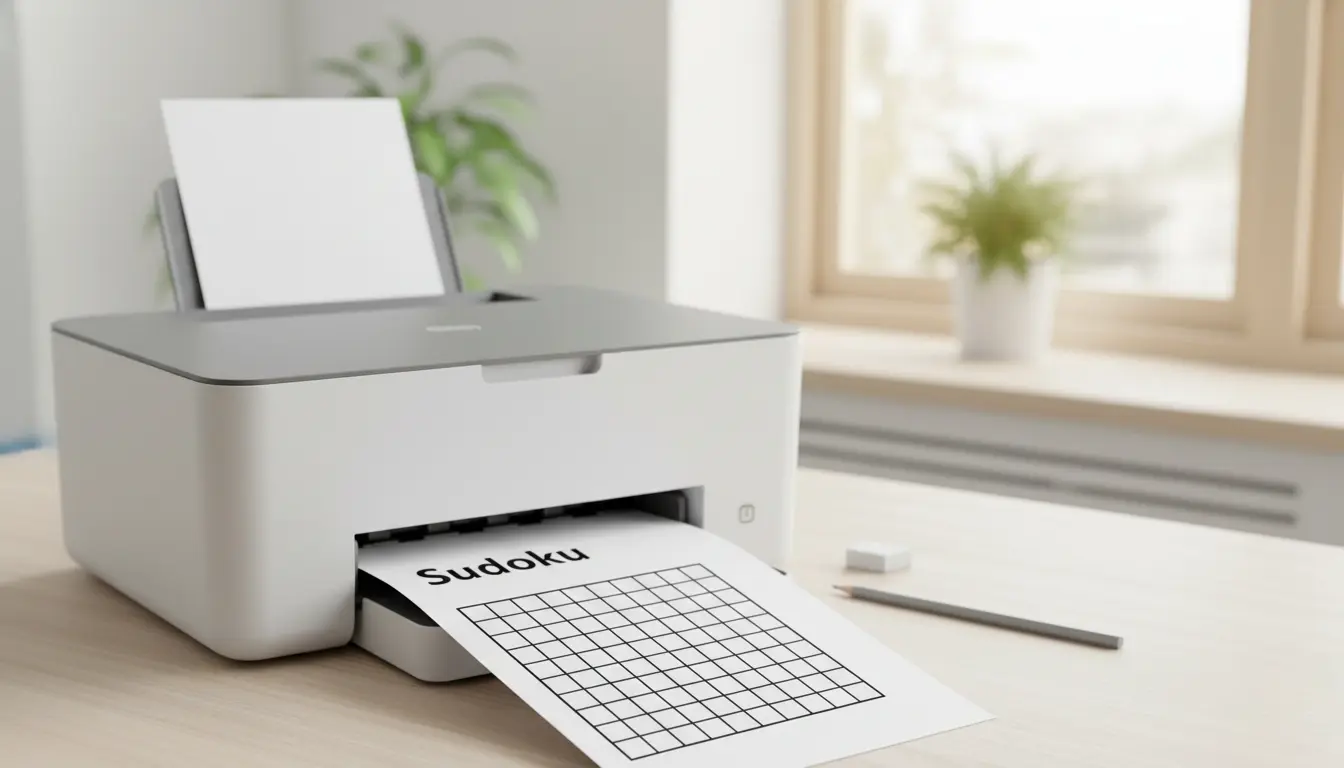 sudoku memory improvement exercises