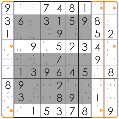 sudoku tips advanced strategies